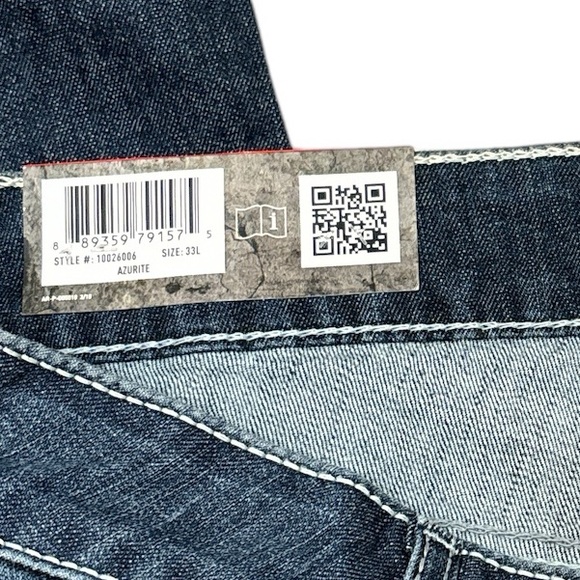 NWT WOMEN'S ARIAT FR Stretch DuraLight Ella Jean
SIZE 33L - Picture 12 of 14